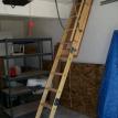 New Access Ladder